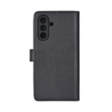 Radicover RAD306 mobiltelefon etui 17 cm (6.7") Tegnebogsetui Sort