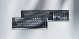 Logitech 920-010753 tastatur Kontor RF trådløs + Bluetooth QWERTY Nordisk Grafit