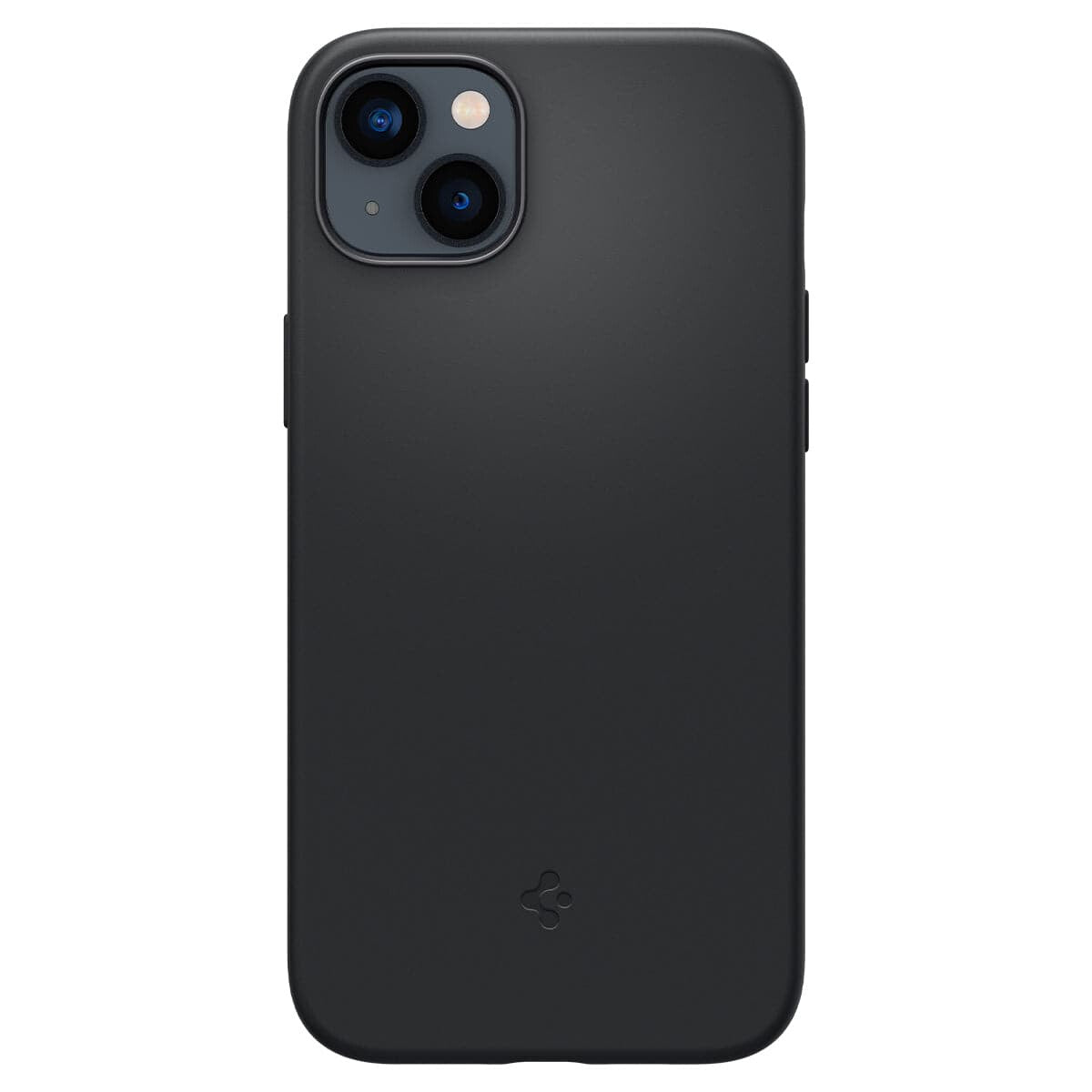 Spigen ACS04920 mobiltelefon etui 17 cm (6.7") Cover Sort