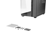 be quiet! LIGHT BASE 900 FX Black Full Tower Sort