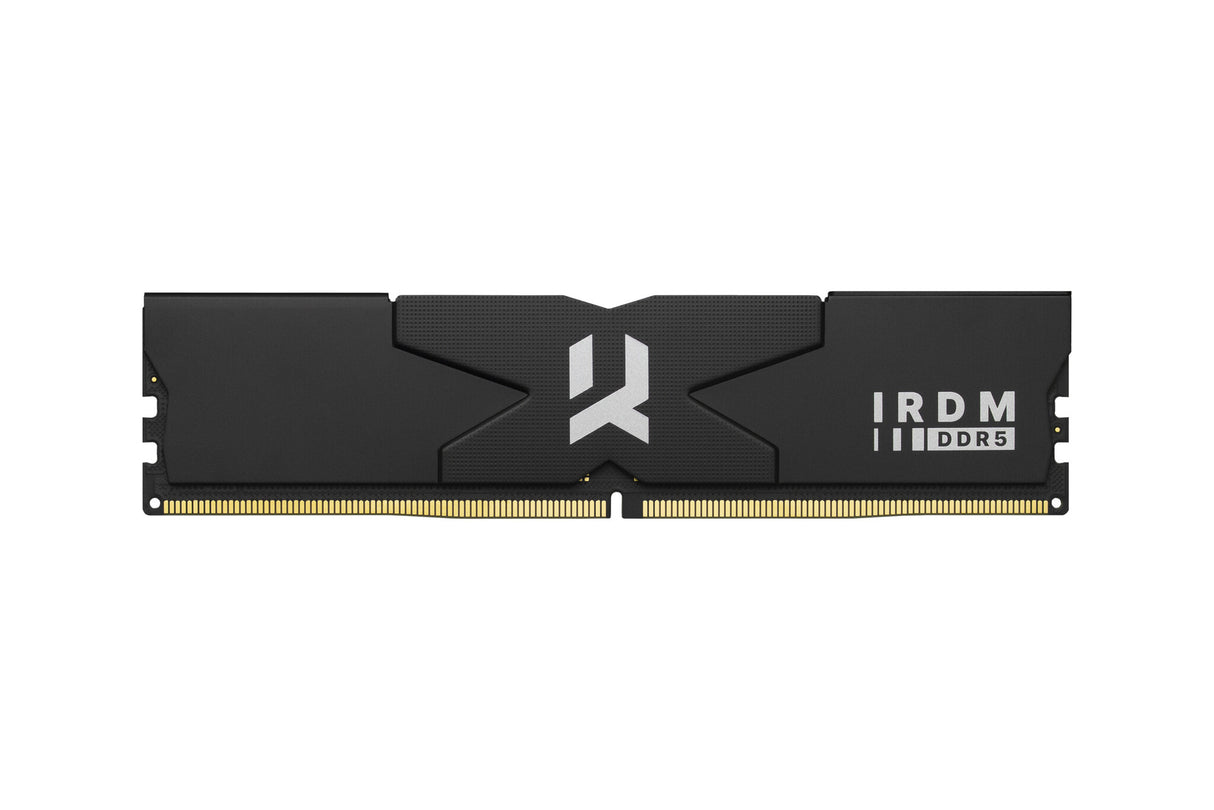 Goodram IRDM DDR5 IR-6400D564L32S/32GDC hukommelsesmodul 32 GB 2 x 16 GB 288-pin DIMM