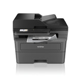 Brother DCP-L2660DW Multifunktionsprinter Laser A4 1200 x 1200 dpi 34 sider pr. minut Wi-Fi