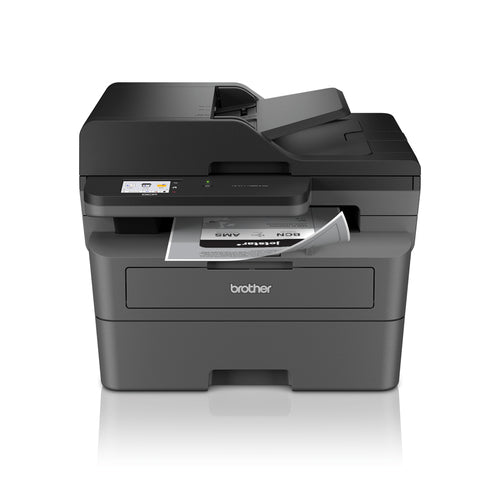 Brother DCP-L2660DW Multifunktionsprinter Laser A4 1200 x 1200 dpi 34 sider pr. minut Wi-Fi