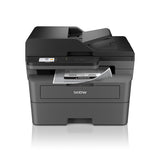Brother DCP-L2660DW Multifunktionsprinter Laser A4 1200 x 1200 dpi 34 sider pr. minut Wi-Fi