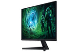 Samsung G53F computerskærm 68,6 cm (27") 2560 x 1440 pixel Quad HD LCD Sort