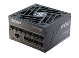 Seasonic Focus GX 1000 Watt ATX 3.1 80+ GOLD Fully Modular Strømforsyning