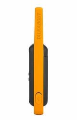 Motorola Solutions TLKR T82 Extreme Quad 188082 PMR-walkie-talkie Sæt med 4 stk.