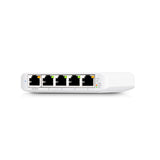Ubiquiti UniFi Switch USW Flex Mini Switch 5-porte Gigabit PoE+