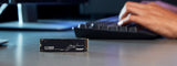 Kingston SSD KC3000 1024GB M.2 PCI Express 4.0 (NVMe)
