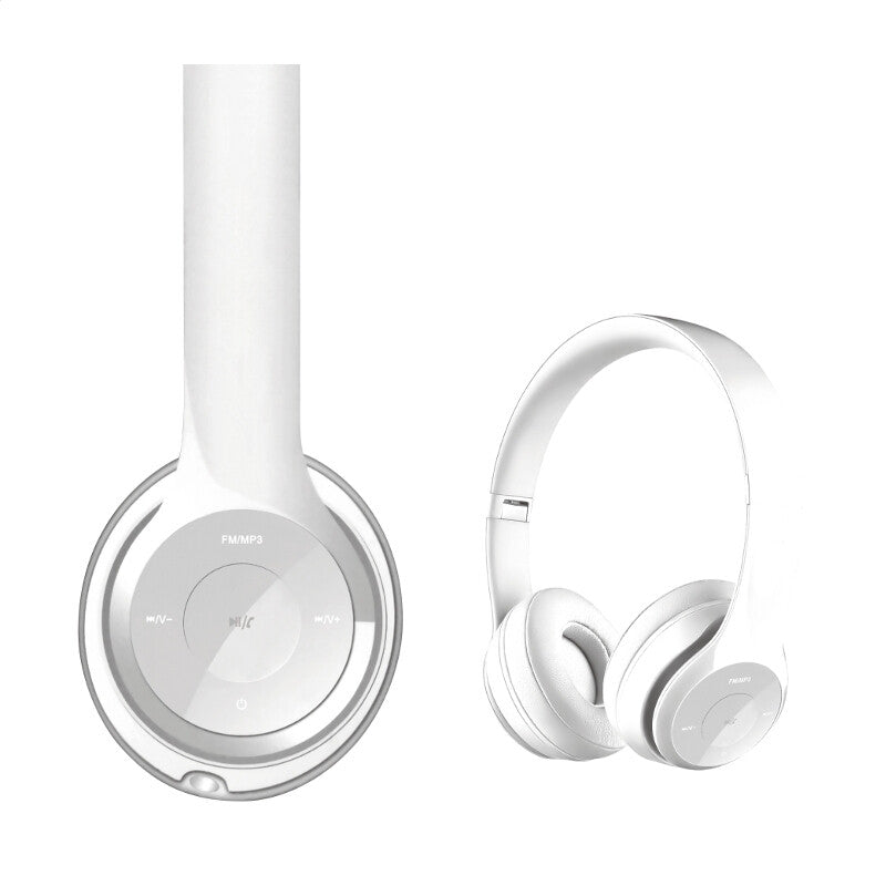 Freestyle FH0915W hovedtelefoner/headset Opkald/musik