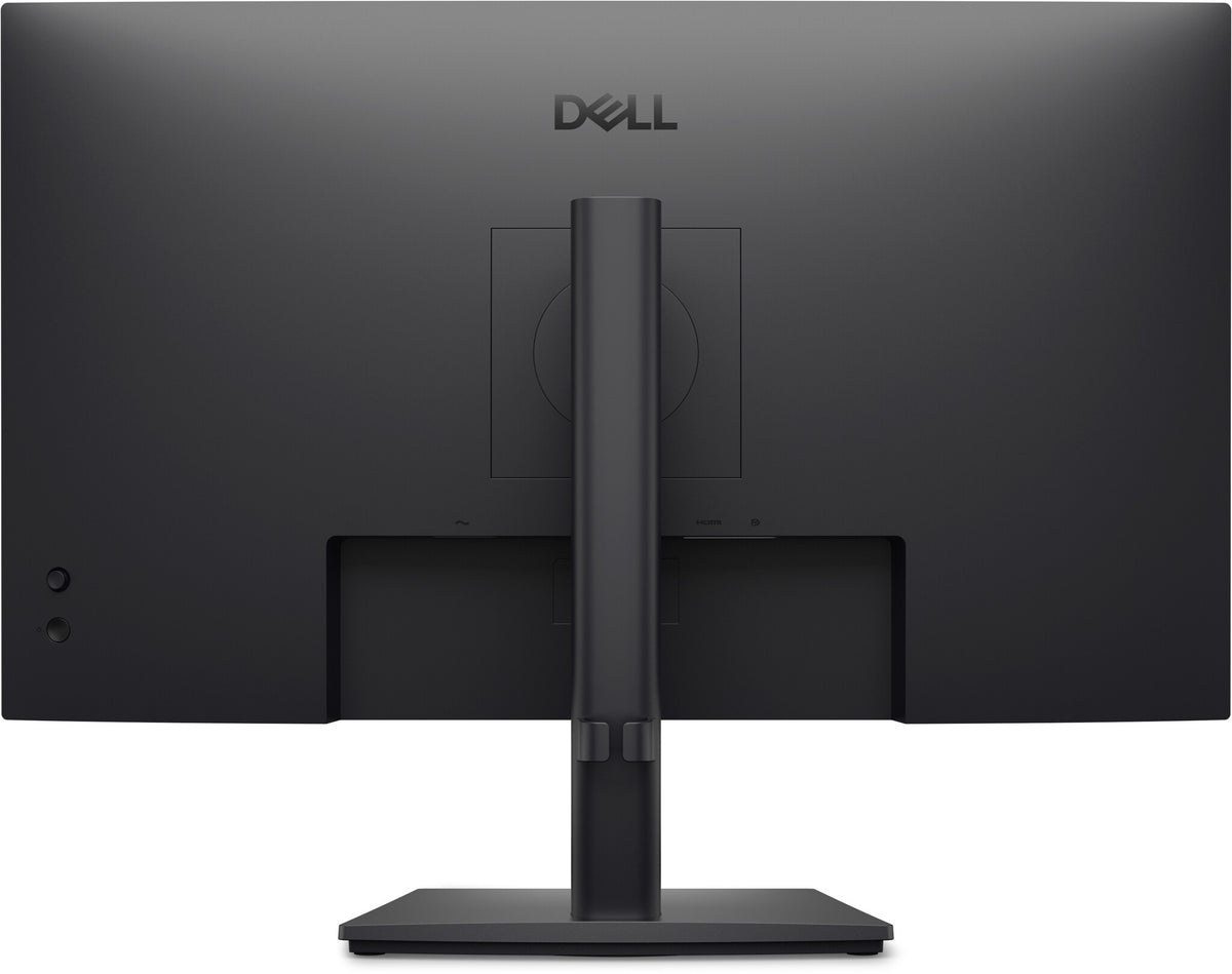 DELL Pro E2726DS computerskærm 68,6 cm (27") 2560 x 1440 pixel Quad HD LCD Sort
