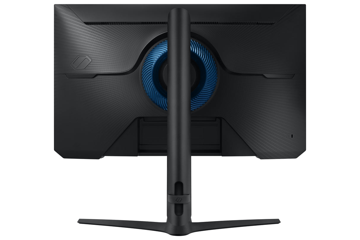Samsung Odyssey G4 S25BG400EU 25 1920 x 1080 (Full HD) HDMI DisplayPort 240Hz Pivot Skærm