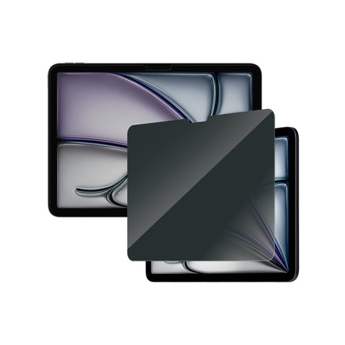 PanzerGlass ® Privacy Skærmbeskyttelse iPad Air 11'' (2024-2025) | iPad 10.9'' (2022) | iPad 11'' (2025) | Ultra-Wide Fit