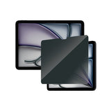 PanzerGlass ® Privacy Skærmbeskyttelse iPad Air 11'' (2024-2025) | iPad 10.9'' (2022) | iPad 11'' (2025) | Ultra-Wide Fit
