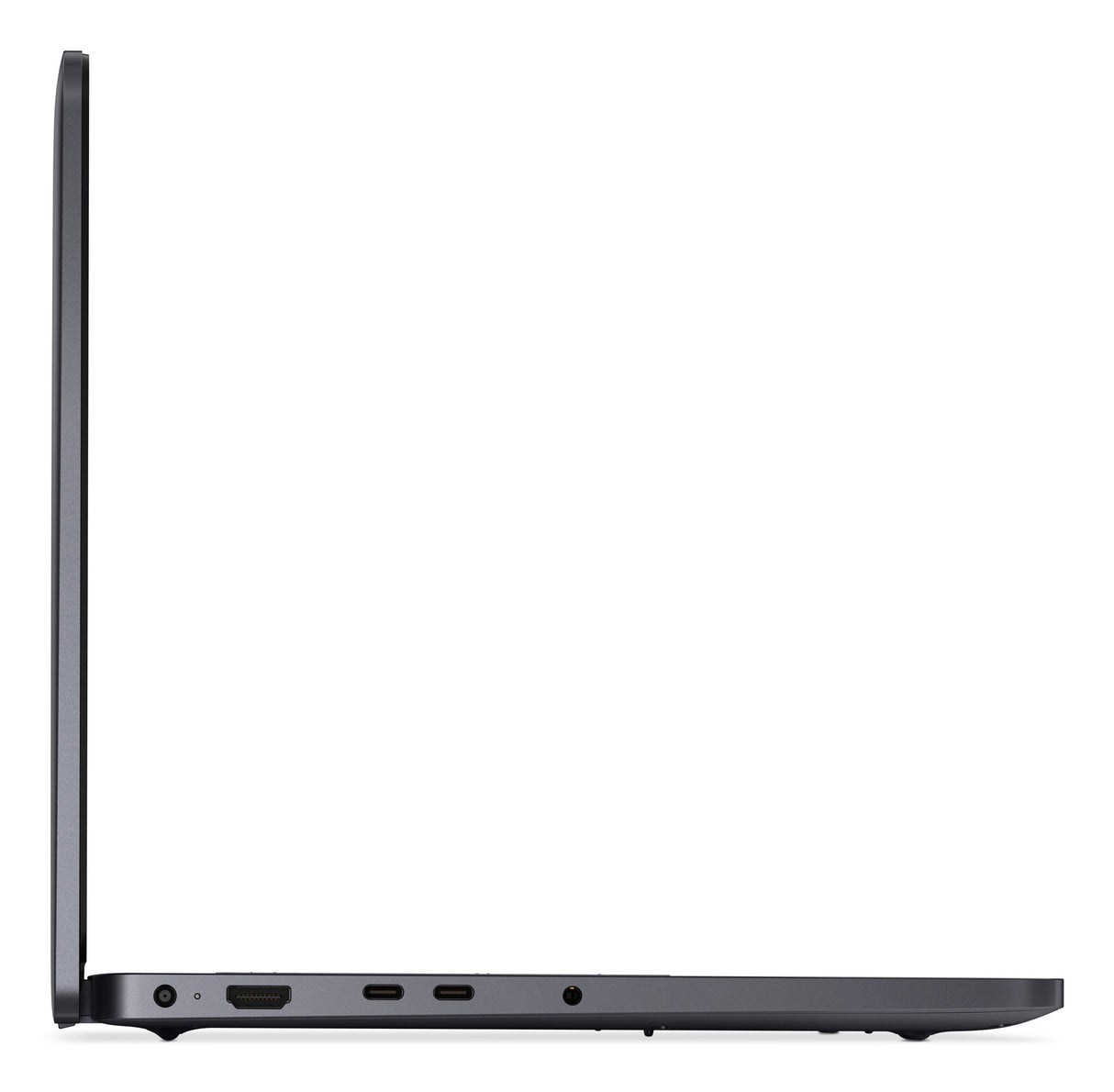 DELL Pro 14 PC14250 Intel Core Ultra 5 235U Laptop 35,6 cm (14") Full HD+ 16 GB DDR5-SDRAM 1 TB SSD Wi-Fi 6E (802.11ax) Windows 11 Pro UK engelsk Sort