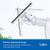 TP-Link Tapo A201 solpanel 2,5 W