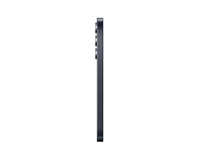 Samsung Galaxy A55 5G Enterprise Edition 16,8 cm (6.6") Hybrid Dual SIM Android 14 USB Type-C 8 GB 128 GB 5000 mAh Marineblå