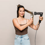 Shark FlexStyle Multistyler Varm Sort 1650 W 2,5 m