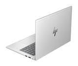 HP EliteBook 6 G1i AI PC Intel Core Ultra 5 225U Laptop 35,6 cm (14") WUXGA 16 GB DDR5-SDRAM 512 GB SSD Wi-Fi 7 (802.11be) Windows 11 Pro Sølv