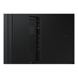 Samsung QB50C Digital fladpaneldisplay 127 cm (50") LCD Wi-Fi 350 cd/m² 4K Ultra HD Sort Indbygget processer Tizen 16/7