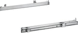 Bosch HEZ538000 ovndel & tilbehør Ovnskinne Rustfrit stål