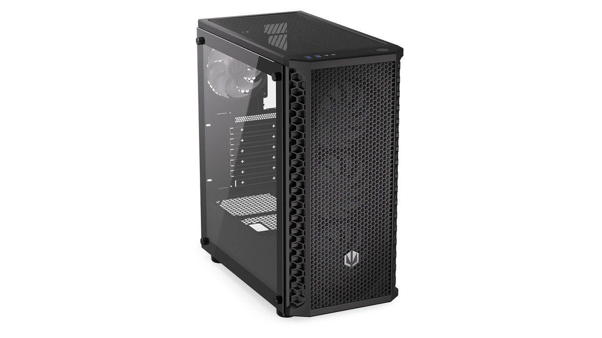 ENDORFY Signum 300 ARGB Tower Sort