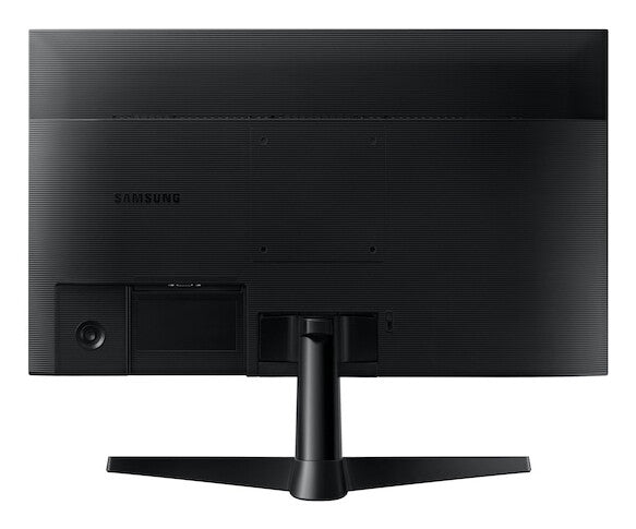 Samsung LS24F330EAUXEN computerskærm 61 cm (24") 1920 x 1080 pixel Fuld HD LCD Sort