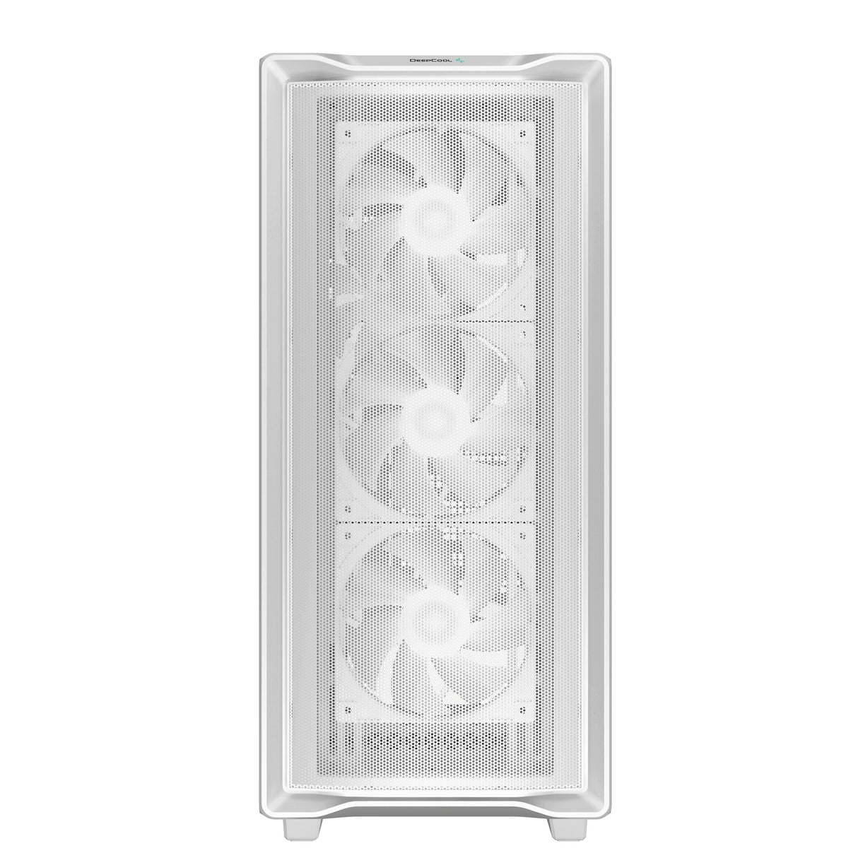 DeepCool CC560 MESH V2 WH Midi Tower Hvid