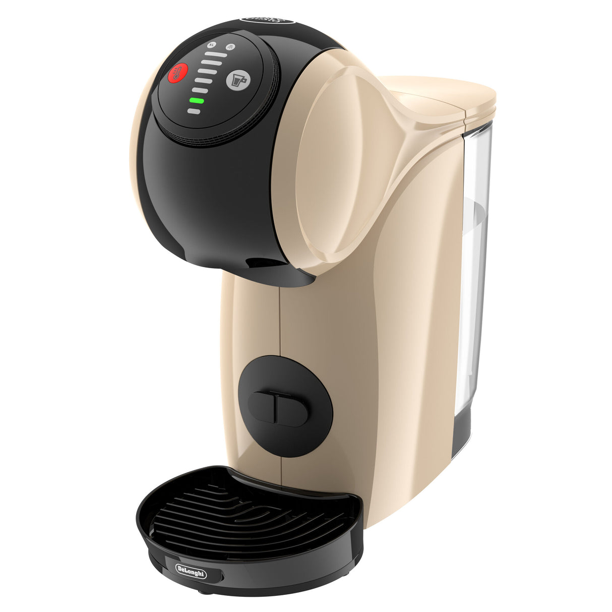 De’Longhi Genio S EDG226.BG Fuld-auto Kapsel kaffemaskine 0,8 L