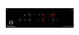 Electrolux LIT30230C Sort Indbygget 29 cm Zone induktionskogeplade 2 zone(s)