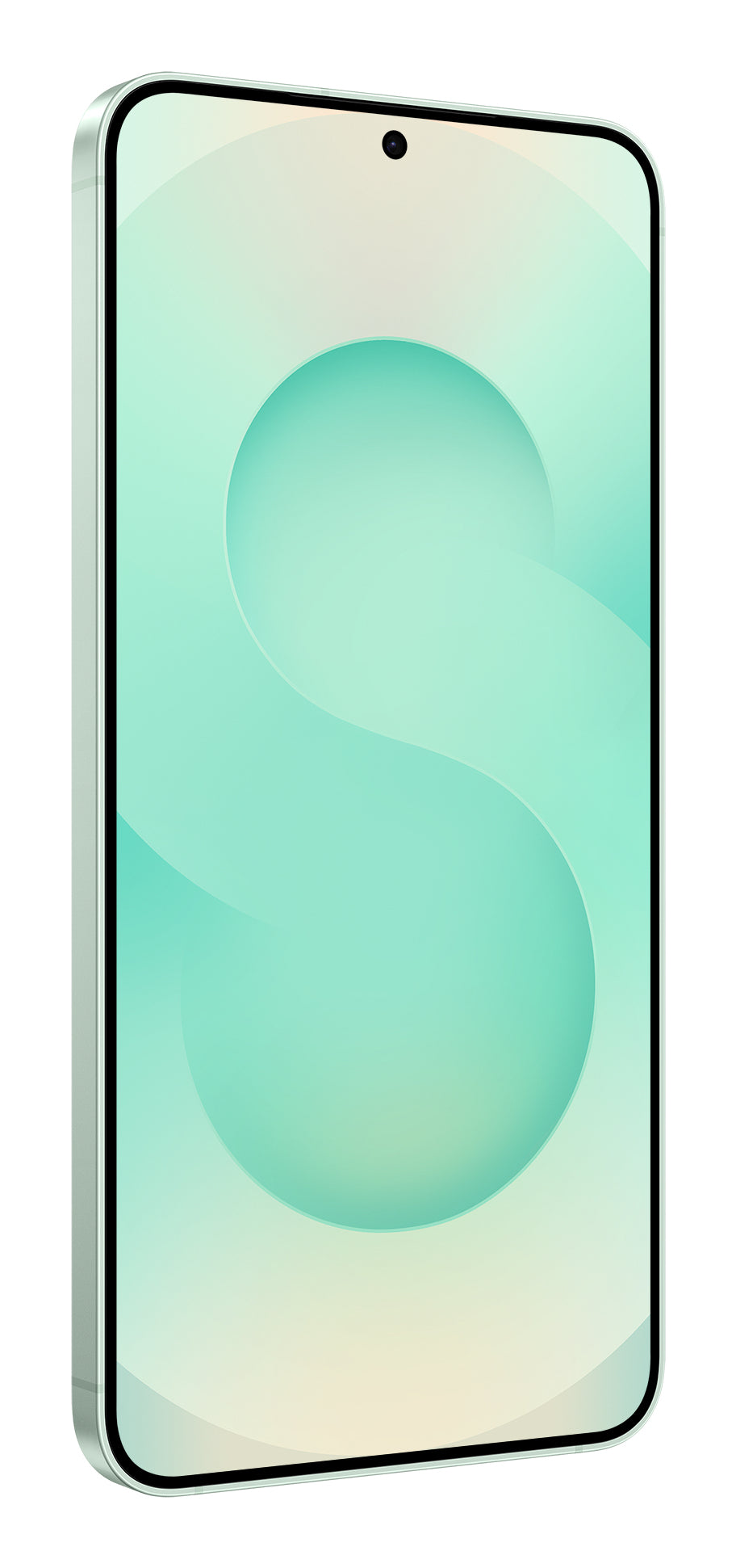 Samsung Galaxy S25+ 17 cm (6.7") Dual SIM Android 15 5G USB Type-C 12 GB 512 GB 4900 mAh Mintfarve