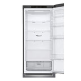 LG GBP32DSLZN Fritstående 341 L Grafit