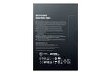 Samsung MZ-VAP1T0 1 TB M.2 PCI Express 5.0 NVMe V-NAND TLC