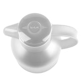 Tefal Samba K3034312 karaffel, kande & flaske 1 L Hvid