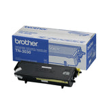 Brother TN 3030 Sort 3500 sider