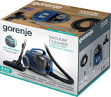 Gorenje VCEA01GACBUCY 2,2 L Beholder vakuum Dry Poseløs