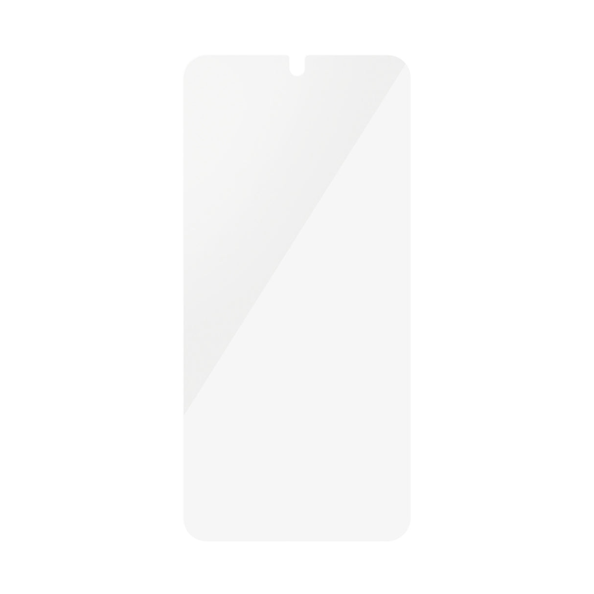 PanzerGlass ® Ceramic Skærmbeskyttelse Samsung Galaxy S25 | S24 | Ultra-Wide Fit