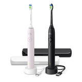 Philips Sonicare 3100 series 3100 HX4072/42 Genopladelig tandbørste