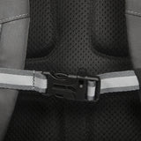 Targus TBB65802GL taske og etui til laptop 40,6 cm (16") Rygsæk Grå