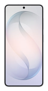 Samsung Galaxy S26 Dual Sim 12GB RAM 512GB White DE