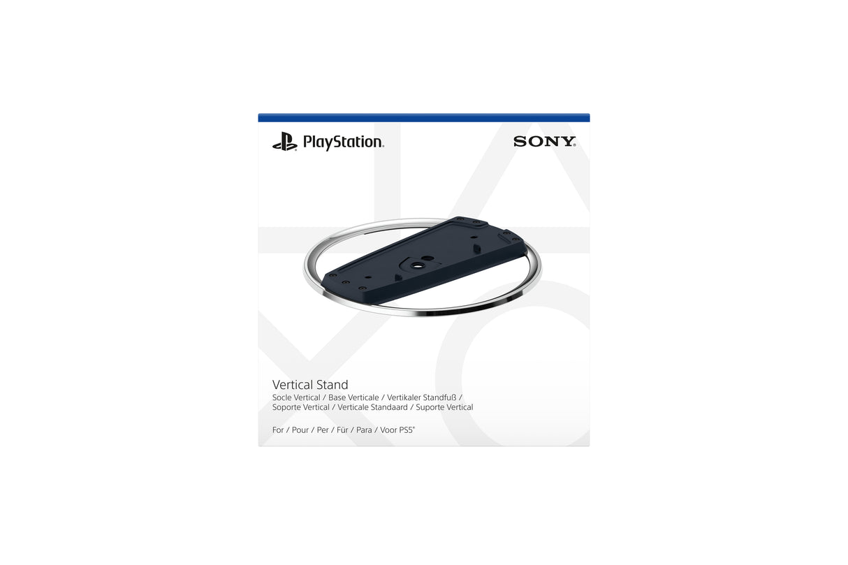 Sony Playstation 5 Vertical Stand for PS5 SLIM