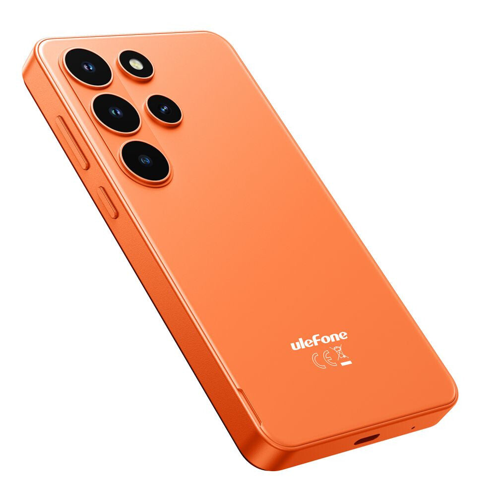 MOBILE PHONE NOTE 22/3/32GB COSMIC ORANGE ULEFONE NOTE 22 3/32GB COSMIC ORANGE (6979400350074)