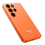 MOBILE PHONE NOTE 22/3/32GB COSMIC ORANGE ULEFONE NOTE 22 3/32GB COSMIC ORANGE (6979400350074)