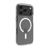 dbramante1928 Iceland Pro MS mobiltelefon etui Cover Transparent