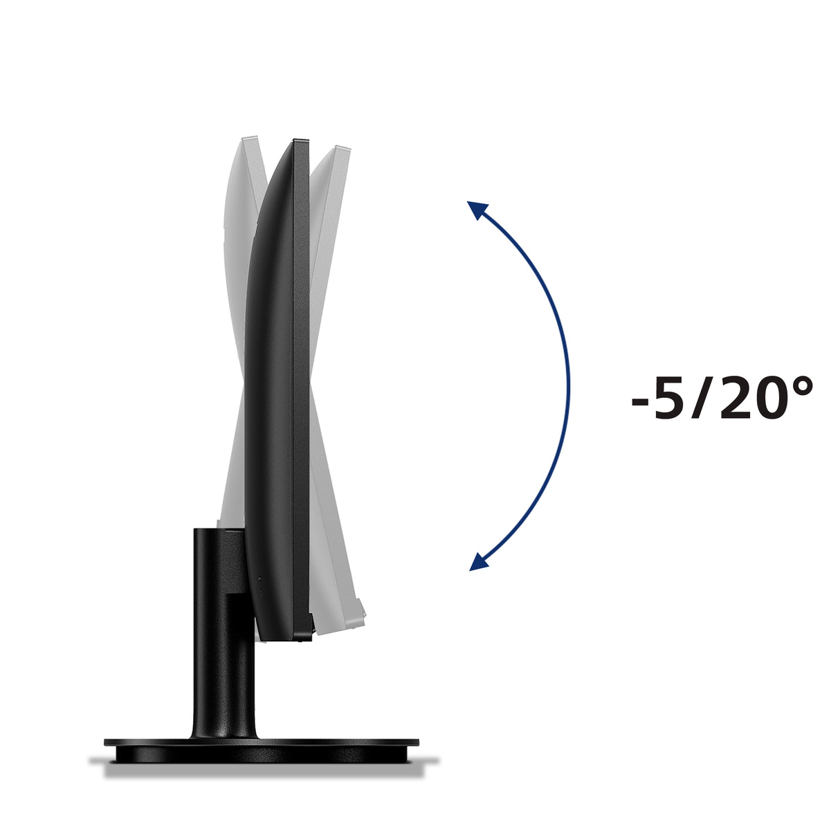 Philips V-line 275V8LA 27 VA 2560 x 1440 (2K) HDMI DisplayPort