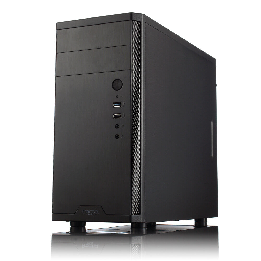 Fractal Design Core 1100 Mini Tower Sort