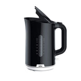Braun WK1100 elkande sort