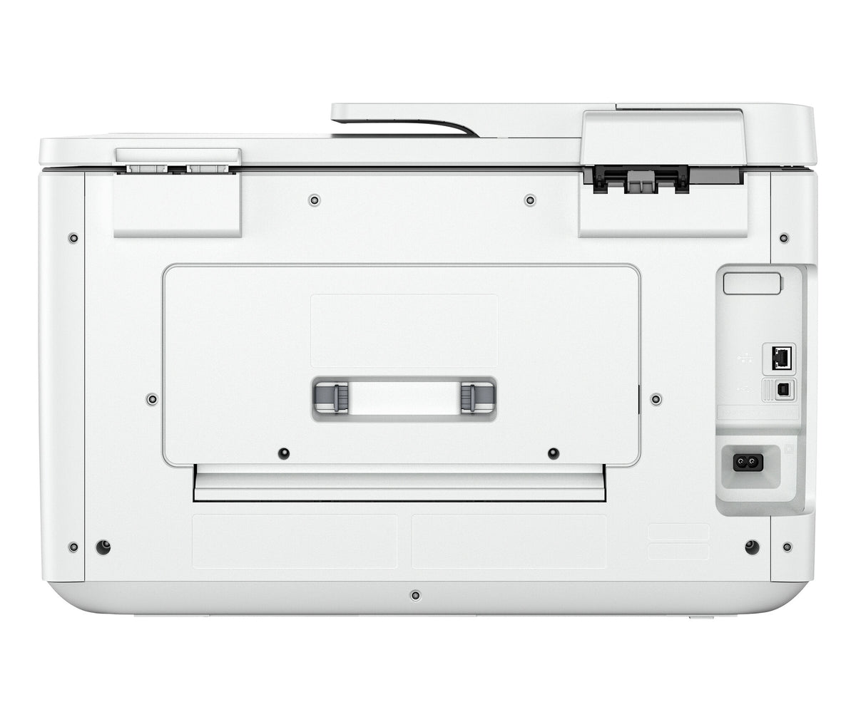 HP Officejet Pro 9730e Wide Format All-in-One Blækprinter