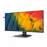 Philips 5000 series 40B1U5600/00 computerskærm 101,6 cm (40") 3440 x 1440 pixel Wide Quad HD LCD Sort
