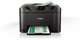 Canon MAXIFY MB5150 Inkjet A4 600 x 1200 dpi 24 sider pr. minut Wi-Fi